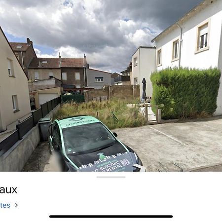 La Plume Wifi Parking Un-Séjour-à-Part Clouange Exterior foto