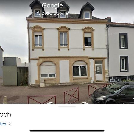 La Plume Wifi Parking Un-Séjour-à-Part Clouange Exterior foto